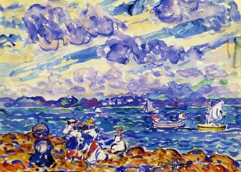 莫裡斯 巴西 加斯特 St Malo 莫裡斯 巴西 加斯特 St Malo